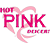 Hot Pink Deicer