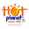 Hot Planet Thermas Park