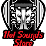 Hot Sounds Store