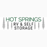 Hot Springs RV & Storage