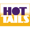 Hot Tails