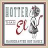 Hotter than el