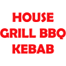 HOUSE GRILL BBQ KEBAB