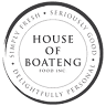 House of Boateng Café