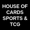 House of Cards Sports & TCG