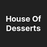 House of Desserts