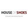 HOUSEOFSHOES - Boutique