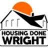 Housing Done Wright LLC
