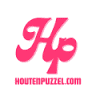 Houtenpuzzel.com