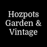Hozpots Garden & Vintage Forbes