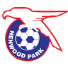 Henwood Park Football Club