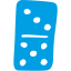 Hračky Domino