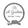 A Goleta - O Barqueiro