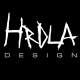 Hrdla Design