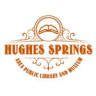 Hughes Springs Area Public Library
