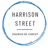 Harrison Street Church-Christ