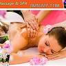 HT Massage spa