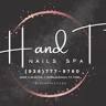 H&T Nails & Spa (10% OFF For New Customers - Must show coupon at check out)