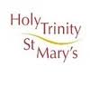 St Mary's Church Guildford with Guildford Methodist Church