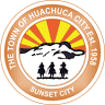 Huachuca City Public Library
