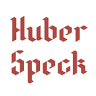 Huber Speck Verkauf