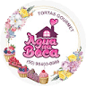 Água Na Boca Tortas e sobremesas