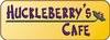 Huckleberry's Cafe