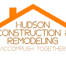 Hudson Construction and Remodeling LLC.