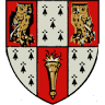 Gresham Court, Hughes Hall