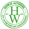 HUHWAG AUTOMOBIL OG