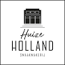 ice cream parlor Holland