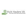Hulk Haulers VA Movers & Junk Removal
