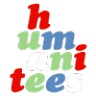 Humanitees Print and Design