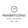 Humbert-Droz x Reparalux