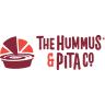 The Hummus and Pita Co. (INSIDE GREAT LAKES CROSSING OUTLET)