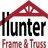 Hunter Frame & Truss