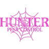 This is not the page for Hunter Pest Control