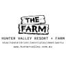 Hunter Valley Resort + Farm