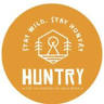 Huntry camp - garden
