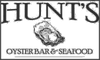 Hunt's Oyster Bar and Seafood