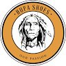 Hupa Shoes