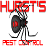 Hurst's Total Pest Control