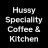 Hussy Speciality Coffee & Kitchen