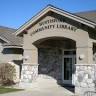 Hustisford Public Library