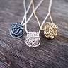Hutch Handcrafted Jewelry