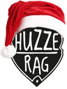 huzzerag