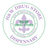 H & W Drug Store