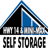 Waterville Mini Max Storage