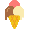 Hwy 42 cafe & Hershey’s Ice Cream