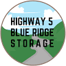 Highway 5 Blue Ridge Storage, LLC